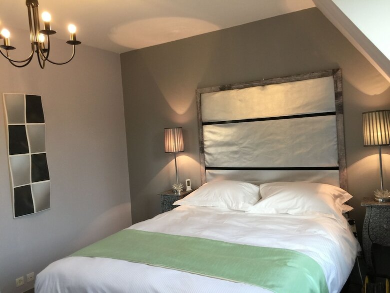 Bed & Breakfast No16 Chambre D'h�tes