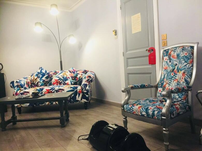 Bed & Breakfast No16 Chambre D'h�tes