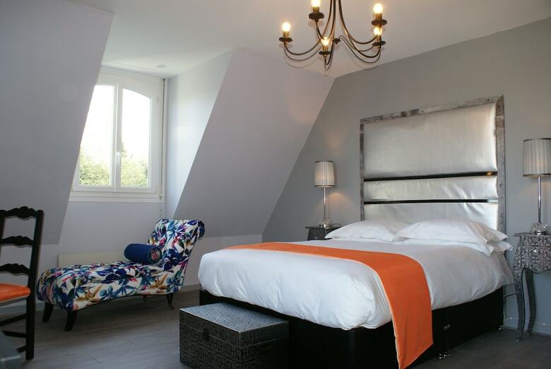 Bed & Breakfast No16 Chambre D'h�tes