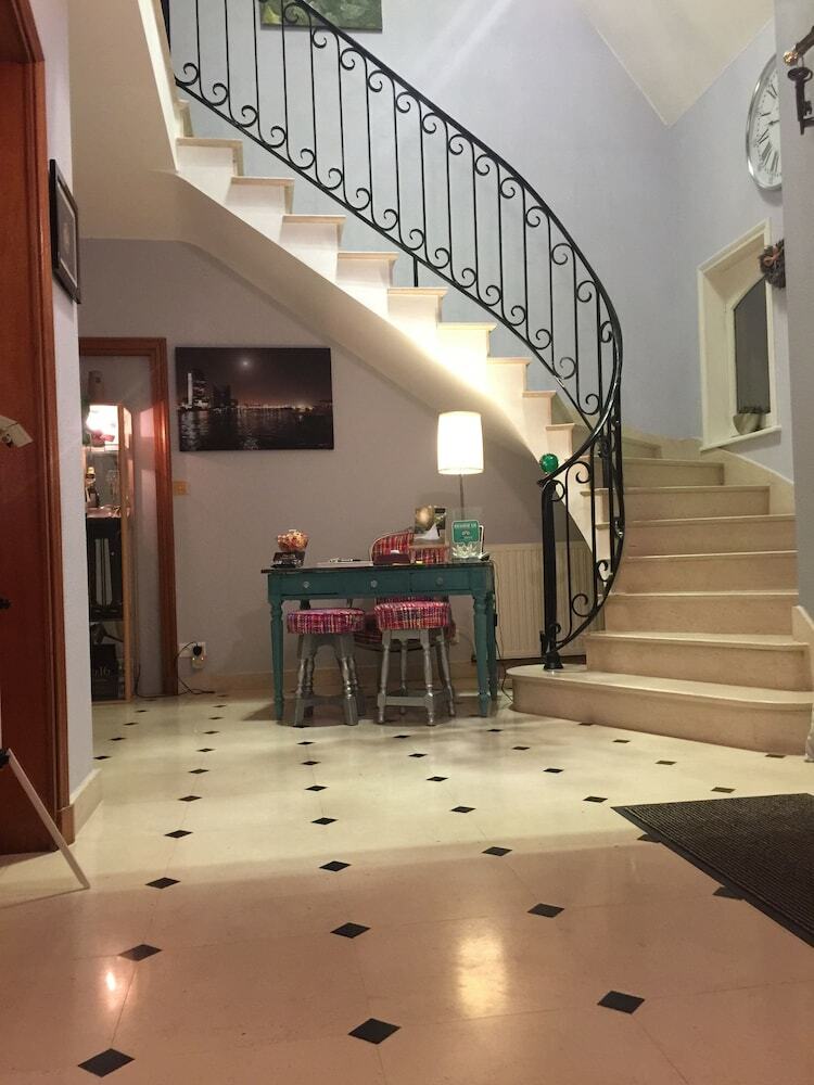 Bed & Breakfast No16 Chambre D'h�tes