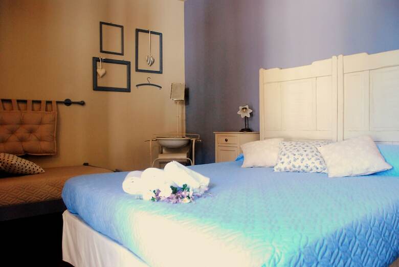 B&B Fa Bab�ia