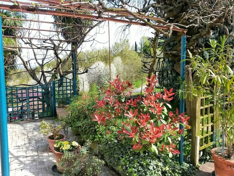 B&B Fa Bab�ia