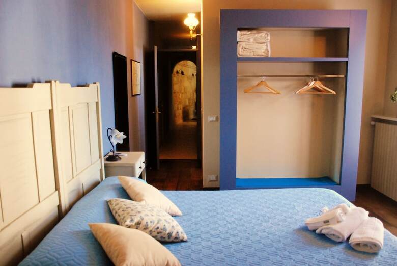 B&B Fa Bab�ia
