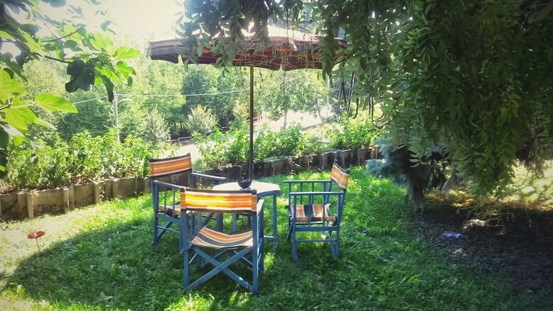 B&B Fa Bab�ia