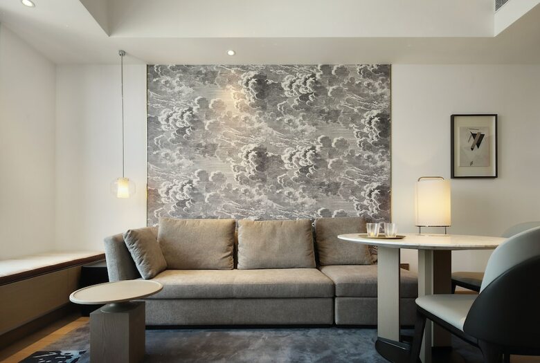 Aparthotel The Clouds Apartment