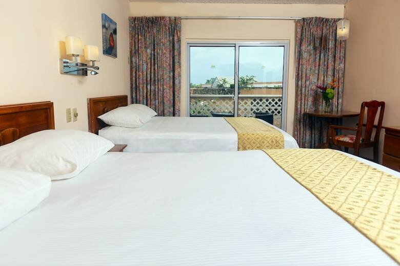 Apartamento Grafton Beach Resort