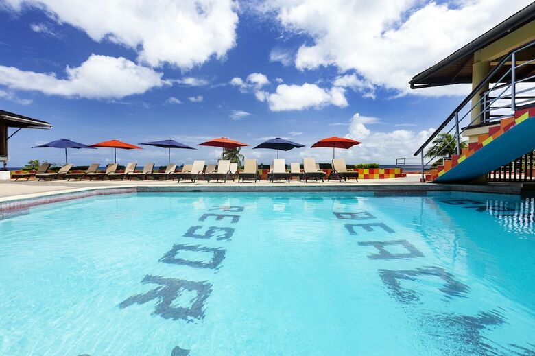 Apartamento Grafton Beach Resort