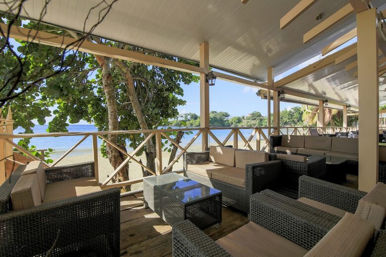 Apartamento Grafton Beach Resort
