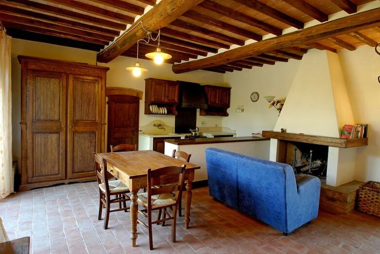 Agroturismo Agriturismo I Moraioli