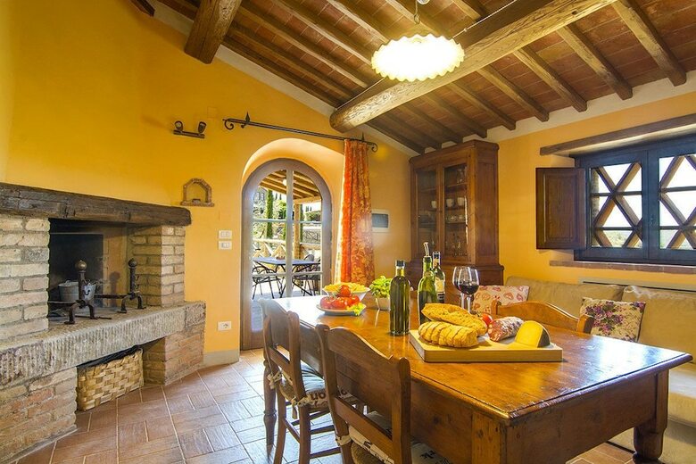 Agroturismo Agriturismo I Moraioli