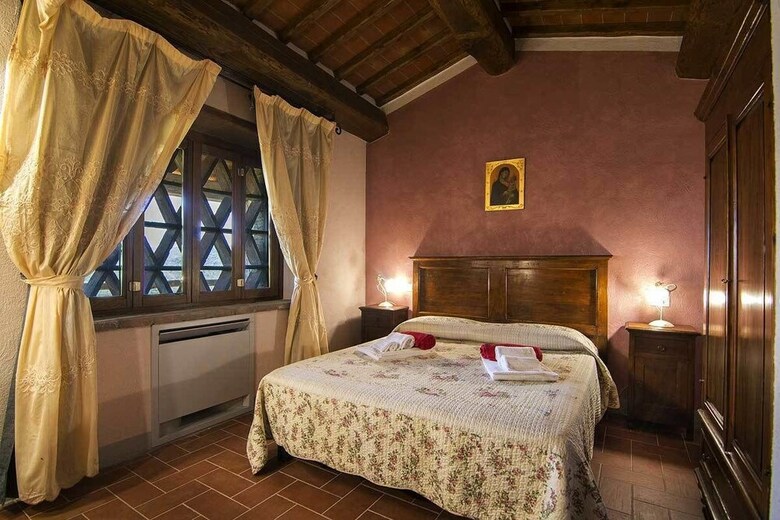Agroturismo Agriturismo I Moraioli
