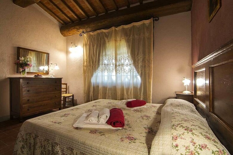 Agroturismo Agriturismo I Moraioli