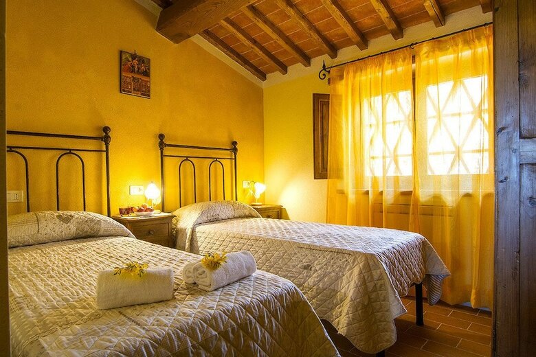 Agroturismo Agriturismo I Moraioli