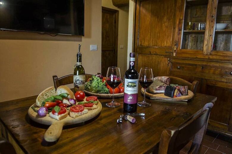Agroturismo Agriturismo I Moraioli