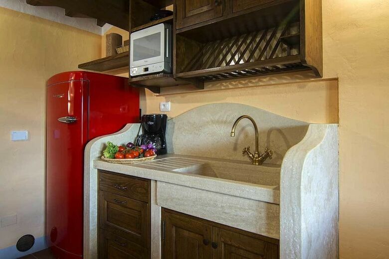 Agroturismo Agriturismo I Moraioli