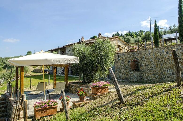 Agroturismo Agriturismo I Moraioli