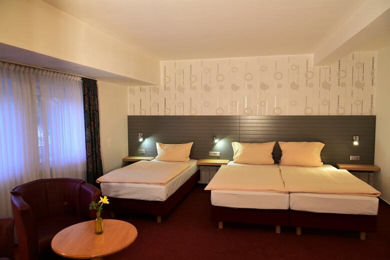 Hotel Har�hof