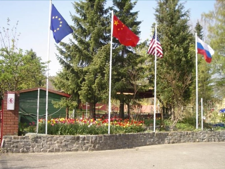 Hotel Har�hof