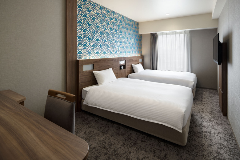 Hotel Wbf Namba Kuromon