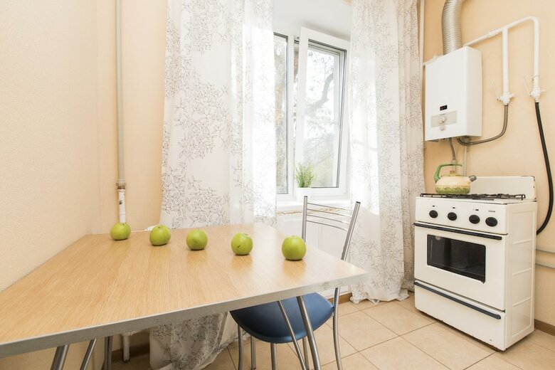 Apartment On Kostina 22a