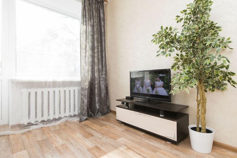 Apartment On Kostina 22a