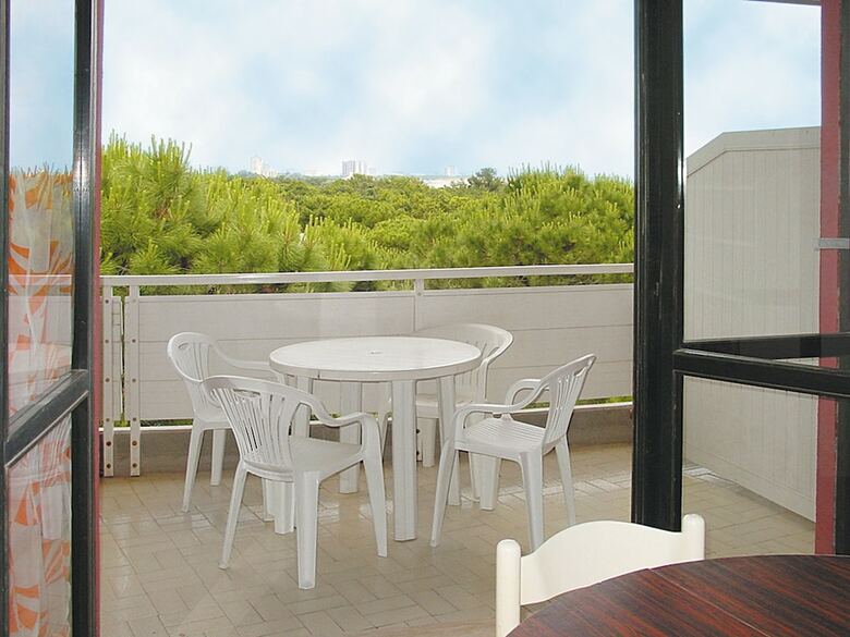 Apartamento Flat In Lignano