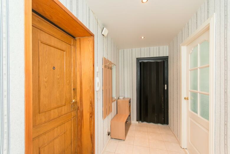 Apartment On Gorkogo 140