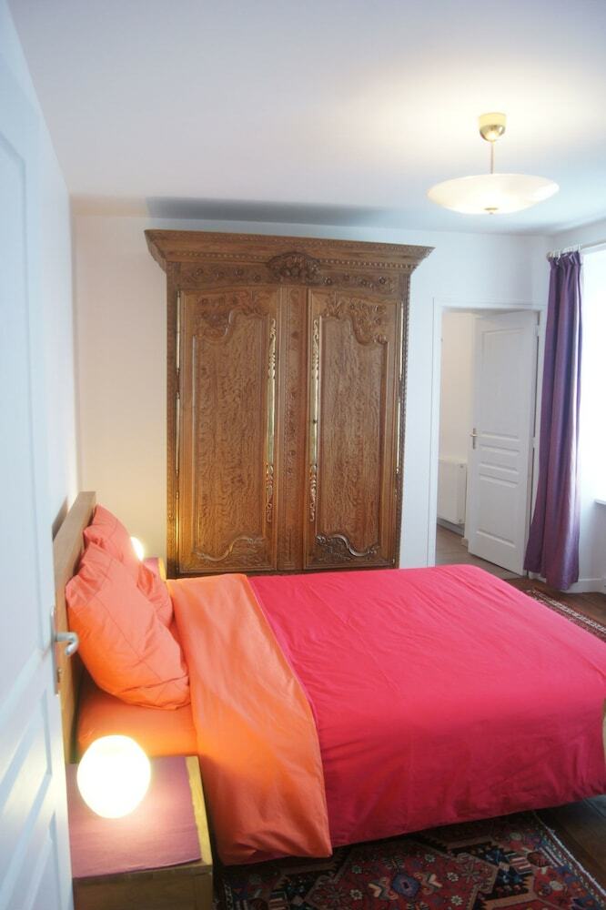 Hotel La Laiterie