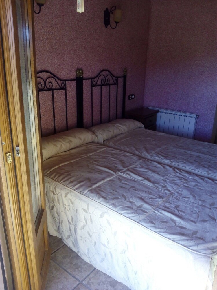 Apartamentos Tur�sticos Los Tejos