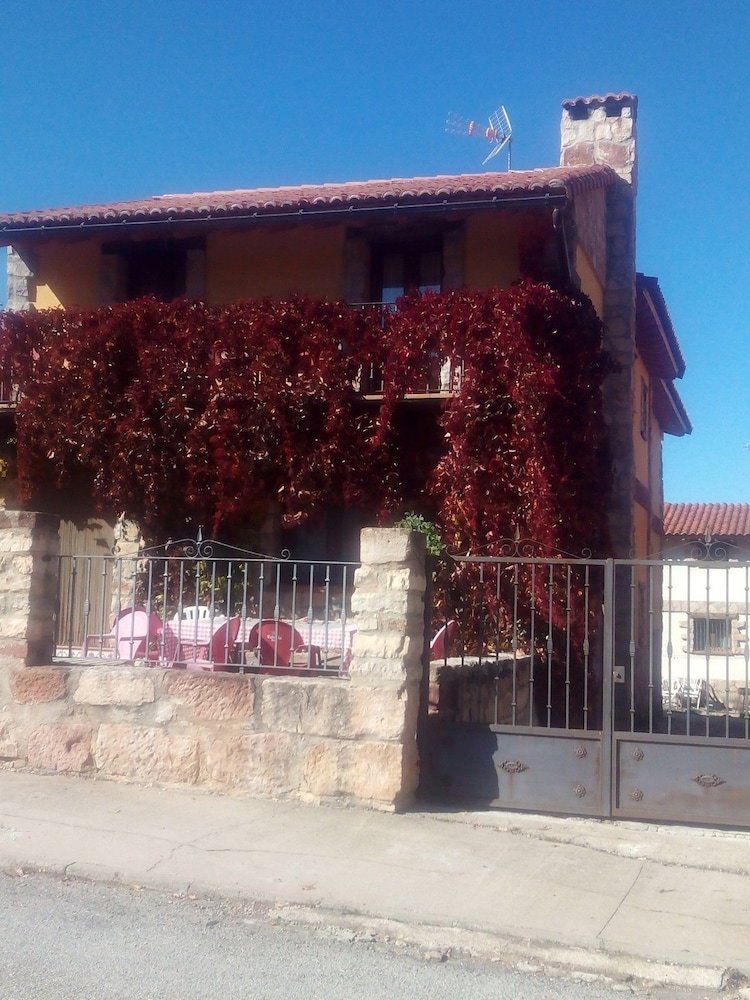 Apartamentos Tur�sticos Los Tejos