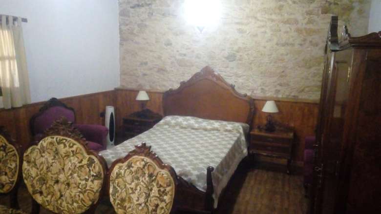 Agroturismo La Gayria