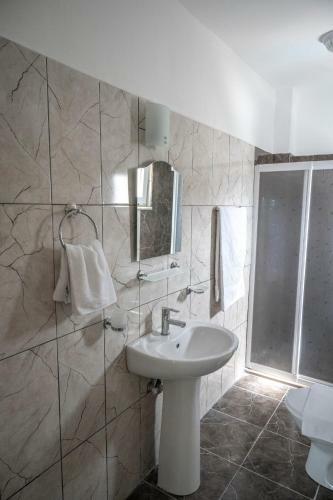 Badoka Boutique Hotel