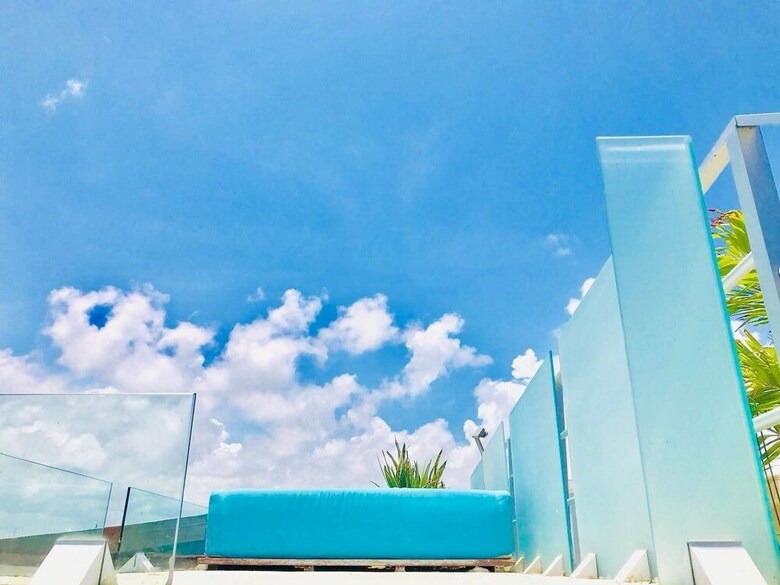 Apartamentos Penthouse 5th Ave Rooftop + Jacuzzi