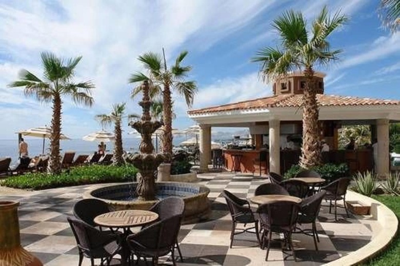 Great 1/br Ocean View Studio In Cabo San Lucas
