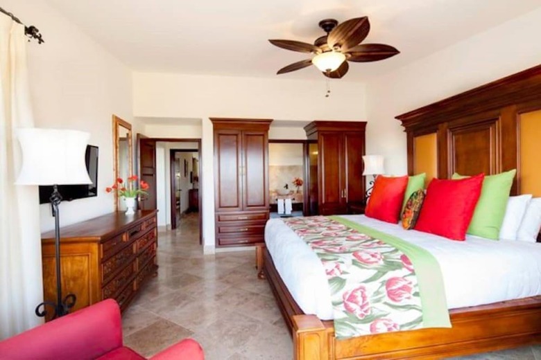 Huge 3br Ocean View Private Villa - Cabo San Lucas