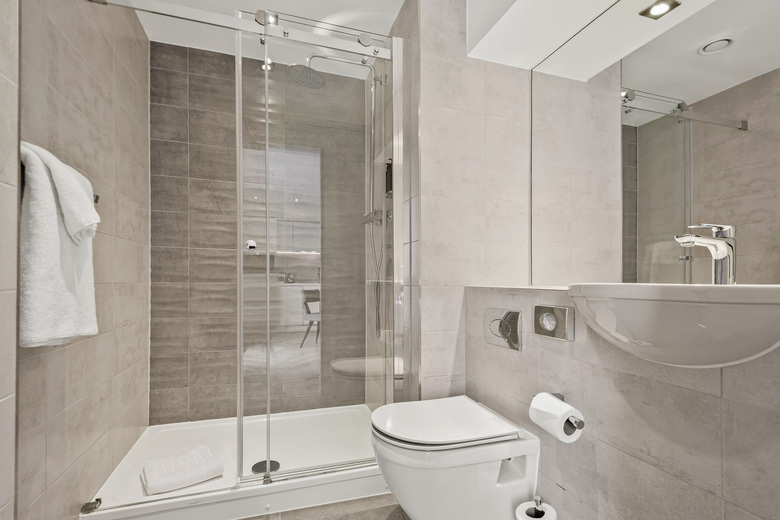Aparthotel Roomzzz London Stratford