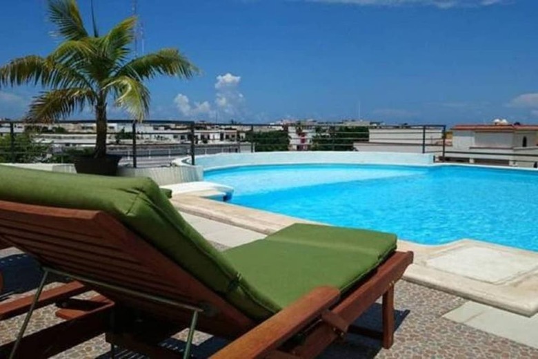 Apartamentos Amalfi By Xlieva Apt 3 Blocks From The 5th Ave
