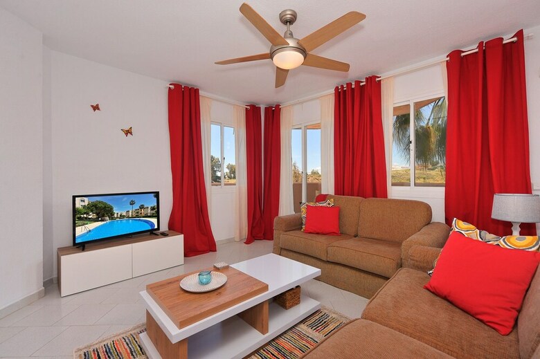 Apartment Elena Calahonda Canovas