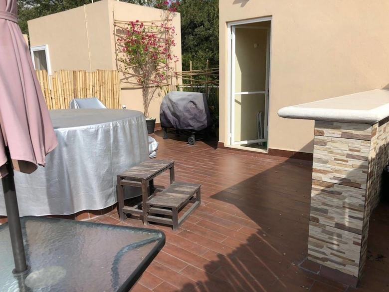 Maravillosa Casa Con Jacuzzi, En Yautepec, Mor