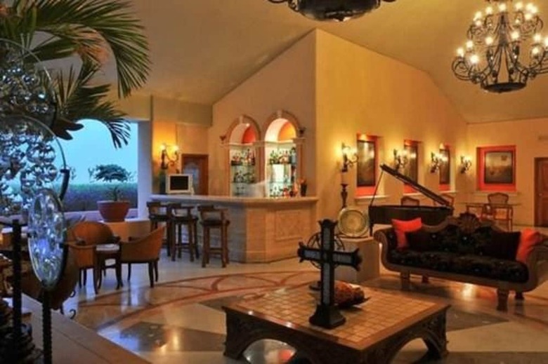 Great Marina-view Nautical Jr Suite In Cabo