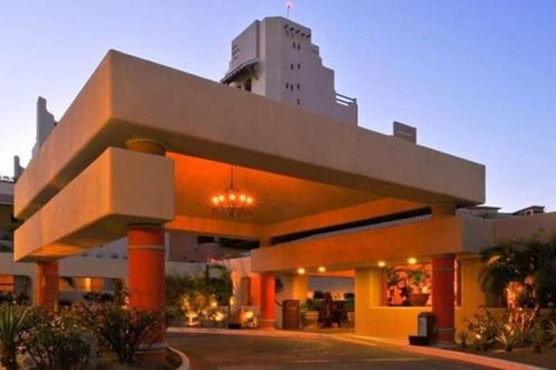 Great Marina-view Nautical Jr Suite In Cabo