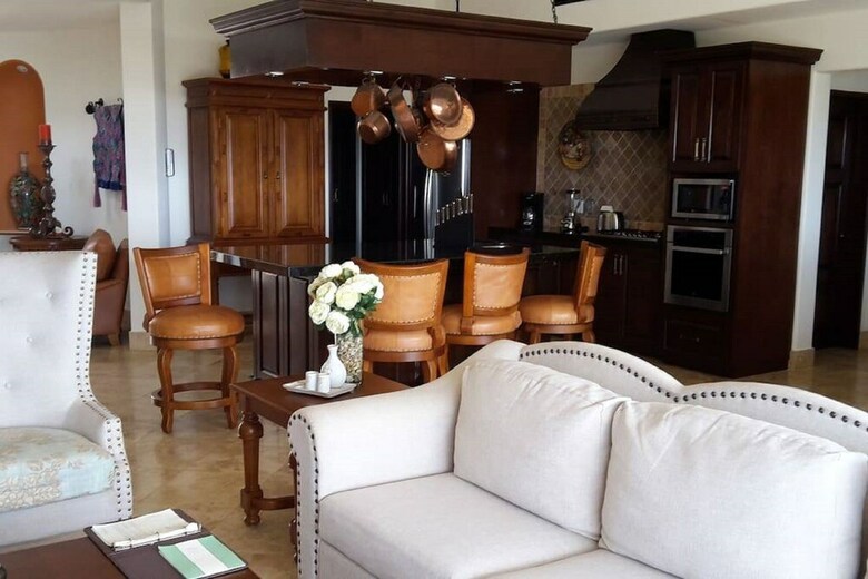 Hacienda Residences, Private 3-bedroom Villa