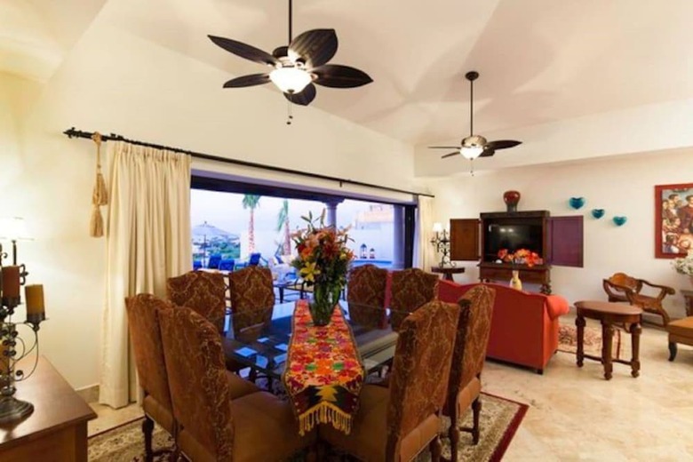 Hacienda Residences, Private 3-bedroom Villa