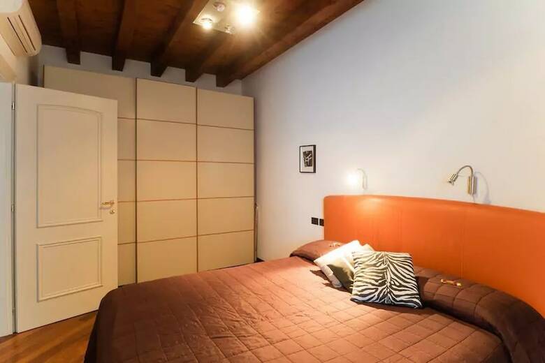 Apartamento Wonderful View Over Venetian Lagoon
