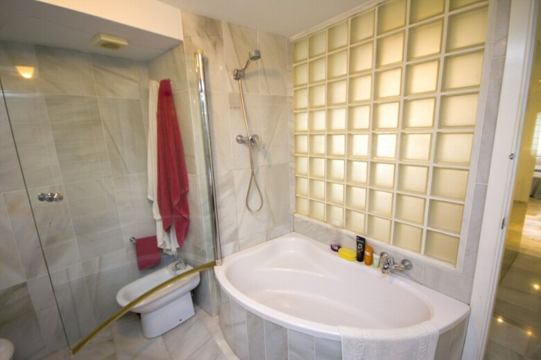 Apartamentos Huertos Canovas Nerja Loft