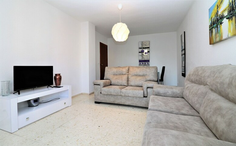 Apartamento Etxezuri I 6-d
