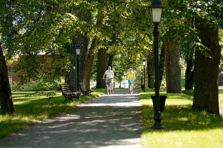 Altun Estate Hotel Barskiy Fligel