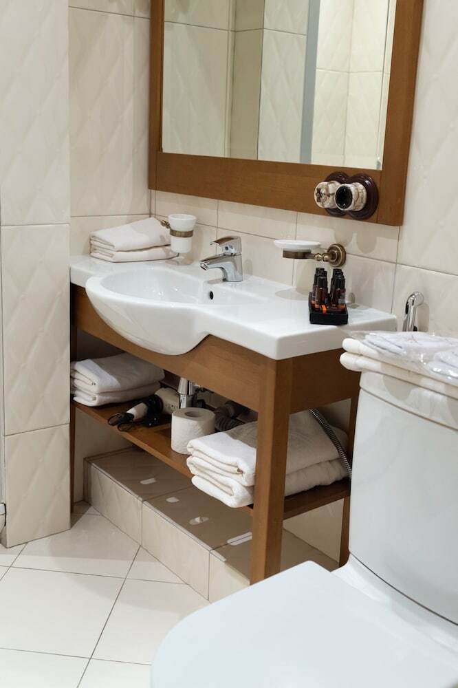 Altun Estate Hotel Barskiy Fligel