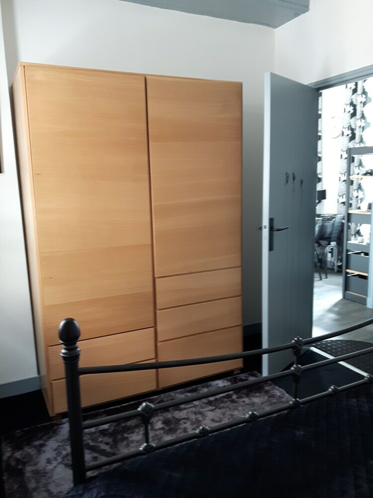 Apartamentos Le Saint Nicolas Appartement