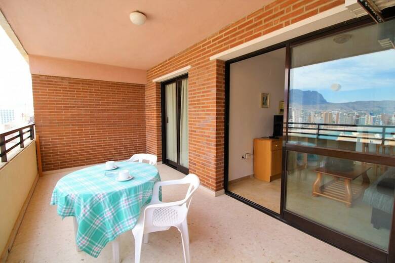 Apartamento Trinisol II 3-d